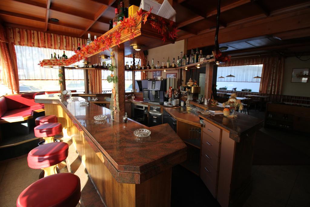 Gasthof Goetznerhof Goetzens ภายนอก รูปภาพ