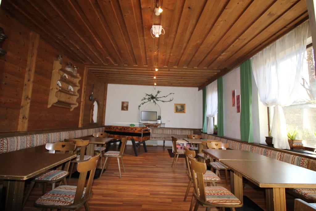 Gasthof Goetznerhof Goetzens ภายนอก รูปภาพ