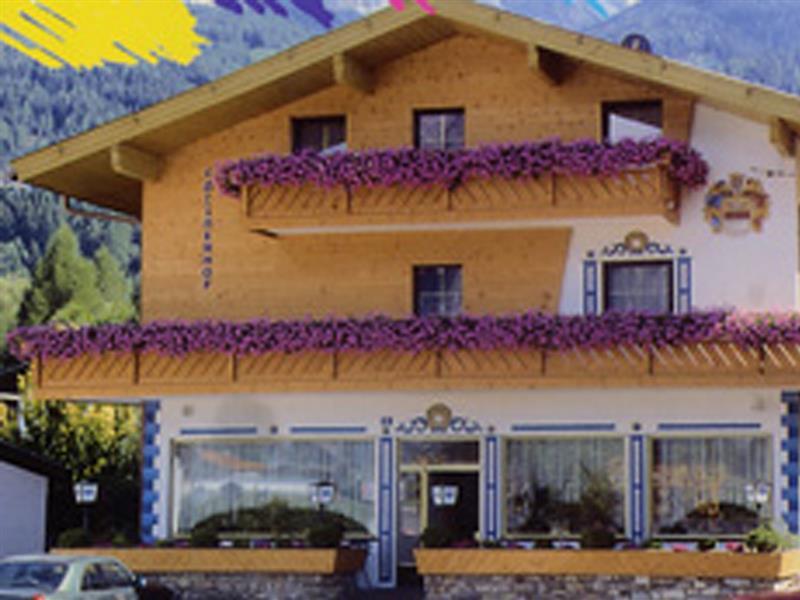 Gasthof Goetznerhof Goetzens ภายนอก รูปภาพ