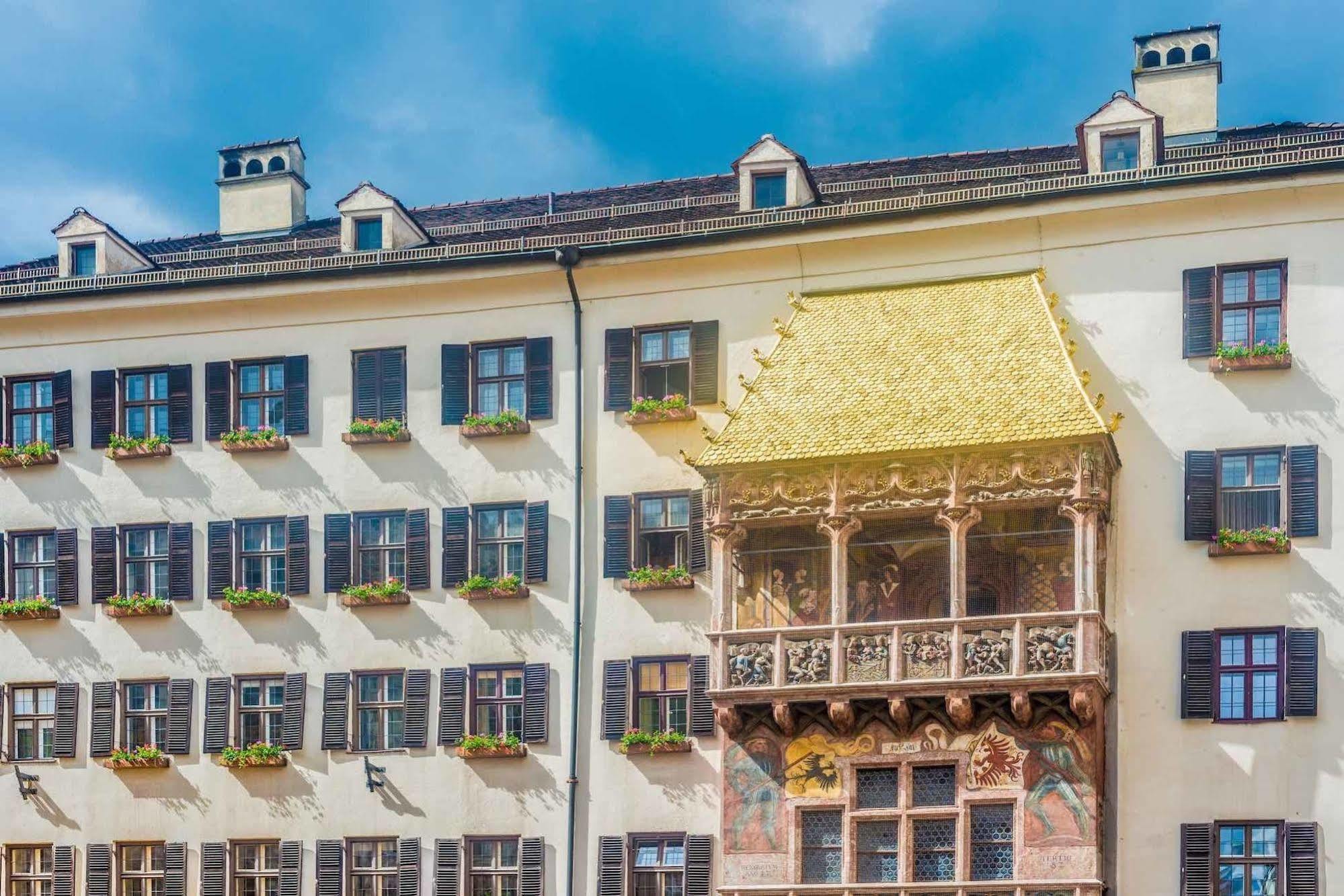 Gasthof Goetznerhof Goetzens ภายนอก รูปภาพ
